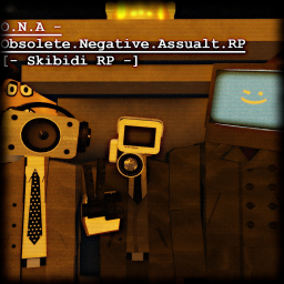 O.N.A - Obsolete Negative Assault RP