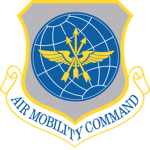Air mobility Command. ABC
