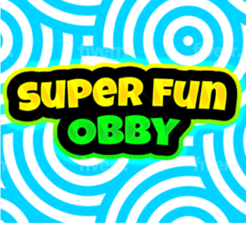 Super easy fun obby.BIG UPD!!
