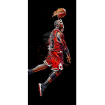 NBA Trio