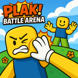 PLAK! Arena [Alpha]