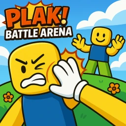PLAK! Arena icon