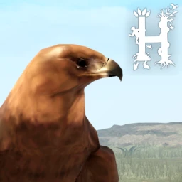 HOLOCENE Mobile icon