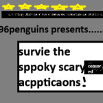 survive the job aplatoctiions