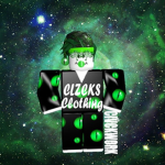 Clzck's Clothing