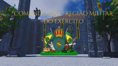 Brazilian Army Headquarters