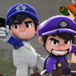 A Random SMG4 Group