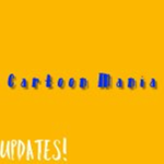 Cartoon Mania {Pre-Alpha}