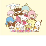 Sanrio (what’s ur fav character)
