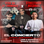 El Concierto De Roblox