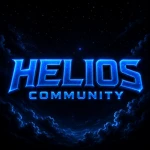 "HELIOS COMMUNITY" Group Thumbnail