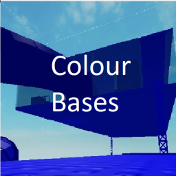 [Old]Colour Bases