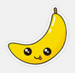 Banana's group :))