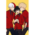 Anime is my freakin life