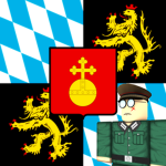 Kingdom of Bavaria 1940s