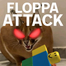 [WIP] Floppa Attack: Can You Survive a Floppa?