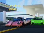 Car’s Official Group
