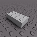 first brick theory