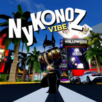 NyKONOZ VIBE