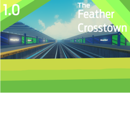 Feathersword Subway: The Feather Crosstown REMADE