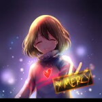 Undertale - Frisk