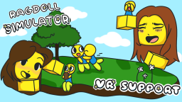 🎈 Symulator Ragdoll