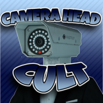 Camera Head Cult