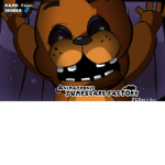 THE MEGA FREDDY CLUB