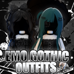 [250+] Emo Doll Girl Outfits