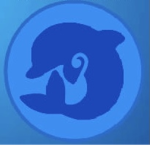 Miraculous Mr dolphin