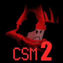 conesboo's scary maze 2 icon