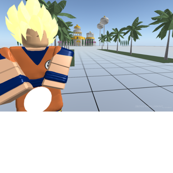 Kami's-Lookout  ドラゴンボール Z ゼット