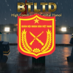 Hanoi Capital Roleplay