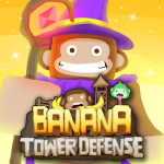 [UPD 1] Banana Tower Defense [BETA]