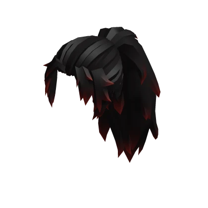 Child of the sun hair | Roblox Item - Rolimon's