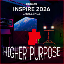 Higher Purpose