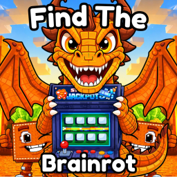 Find The Brainrot