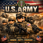 United States Army | Fort Jackson | V-3