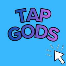 [Release]TAP GODS