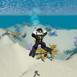 Ocean Showcase