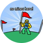 certified sweeper Roblox badge thumbnail