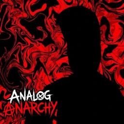 Analog Anarchy icon