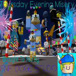 Thursday Evening Misery V1.3 [OLD]