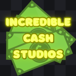 INCREDIBLE CASH STUDIOS
