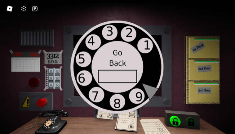 Thats Not My Blocky Neighbor screenshot 2