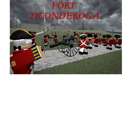 [TGBA] Fort Ticonderoga