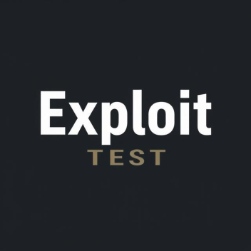 Exploit Test