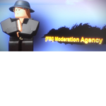 [FBI] Moderation Agency
