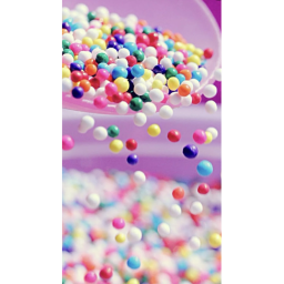 candy land place and cute