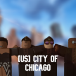 [US] City of Chicago